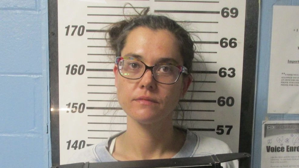 Knox woman accused of setting fire to a home charged with arson, attempted murder