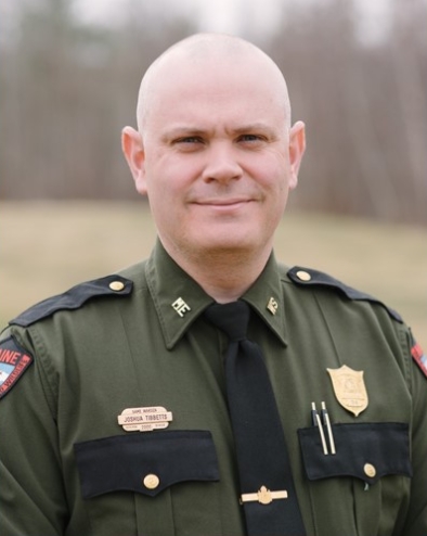 Maine Warden Service pilot killed in plane crash