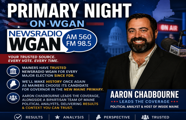 Primary Night On WGAN Primary Night On WGAN