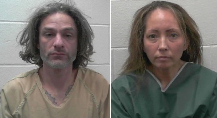 2 people accused of assaulting, burning man after luring him into Lewiston apartment 2 people accused of assaulting, burning man after luring him into Lewiston apartment