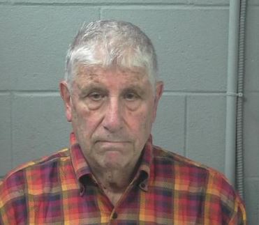 Elliot Cutler Jailed for 5th Probation Violation