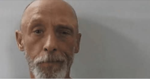A Man Was Arrested After Allegedly Kidnapping Someone in Hallowell A Man Was Arrested After Allegedly Kidnapping Someone in Hallowell
