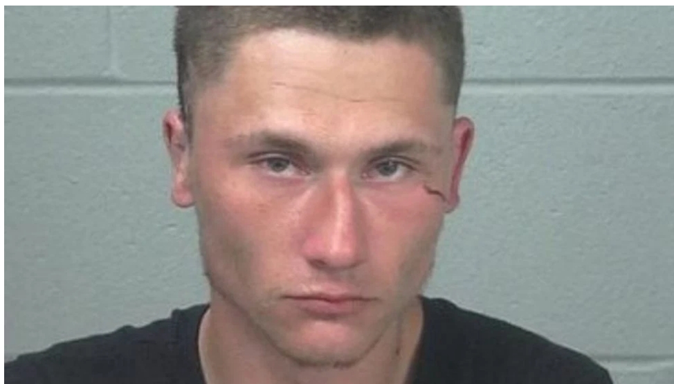 Wild Car Chase Goes Through Multiple Maine Town Ends With an Arrest Wild Car Chase Goes Through Multiple Maine Town Ends With an Arrest