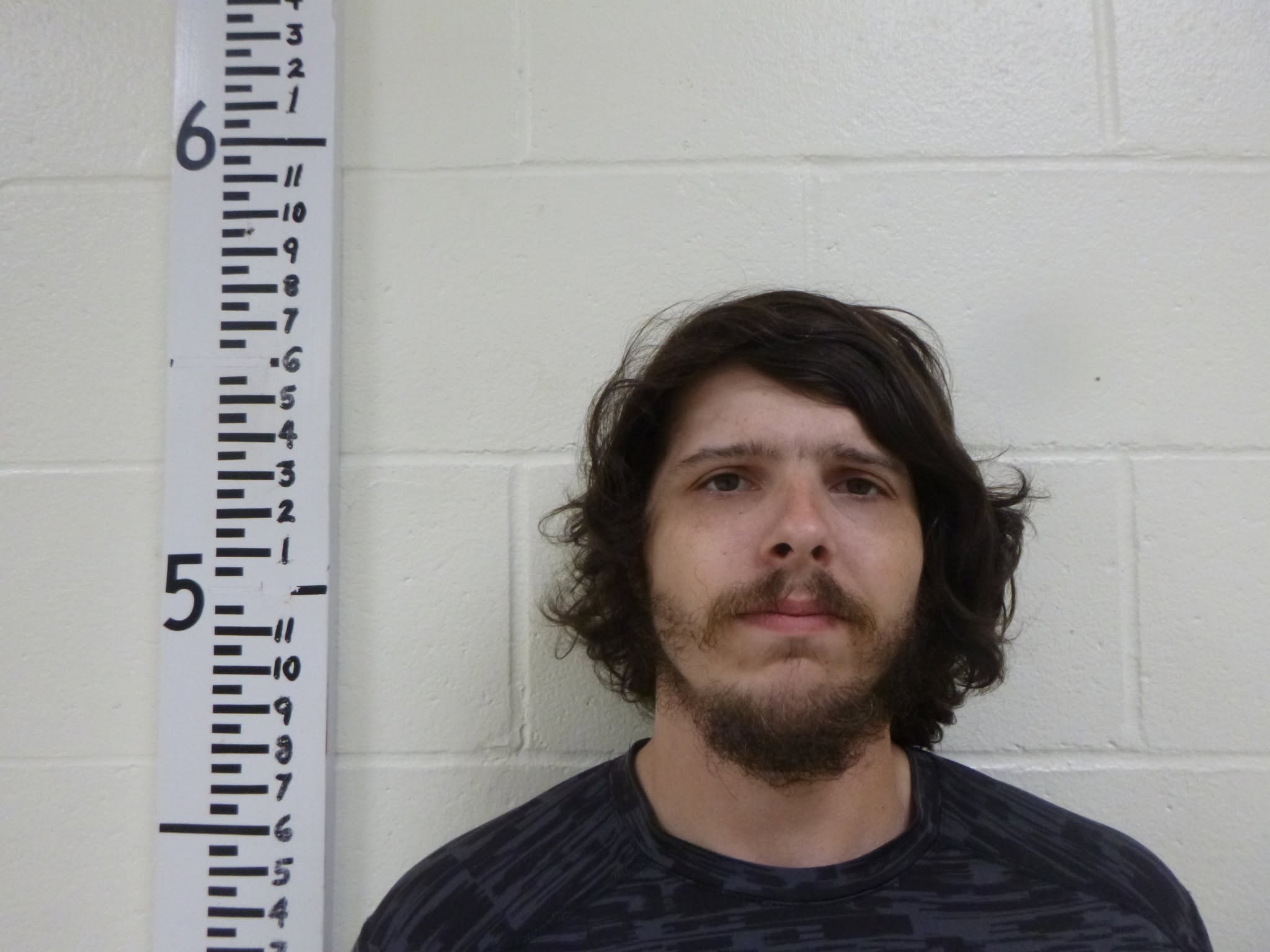 Sanford Man Accused of Threatening to Bomb CMP Office in Alfred Sanford Man Accused of Threatening to Bomb CMP Office in Alfred