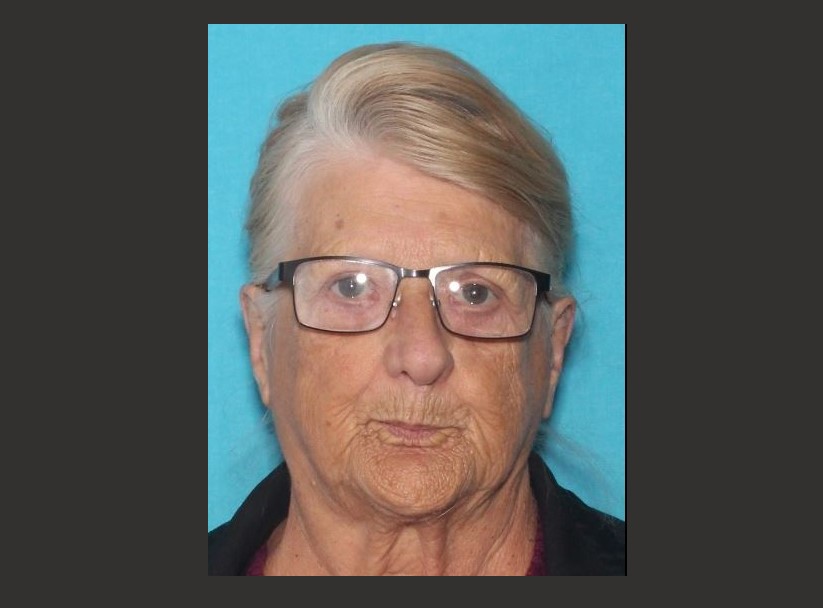 Silver Alert Issued for 85-Year-Old Kennebec County Woman Silver Alert Issued for 85-Year-Old Kennebec County Woman