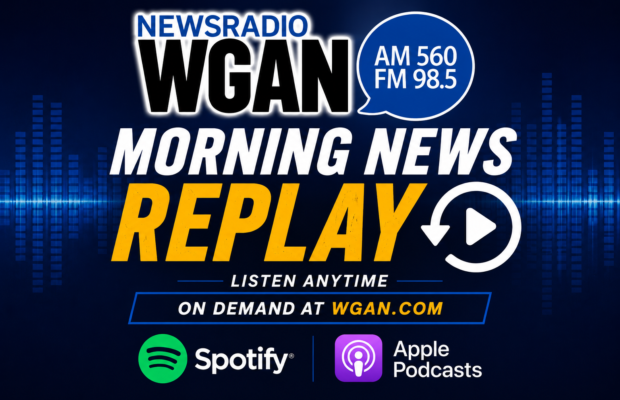 Friday Topics & Calls