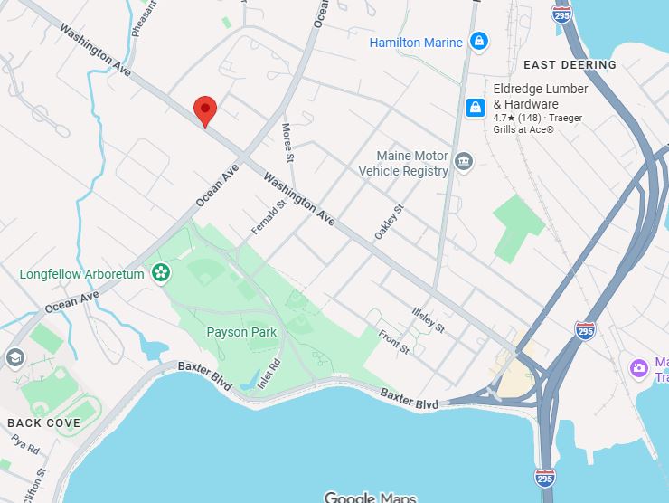 Three Injured in Portland Crash Involving Dump Trucks Three Injured in Portland Crash Involving Dump Trucks
