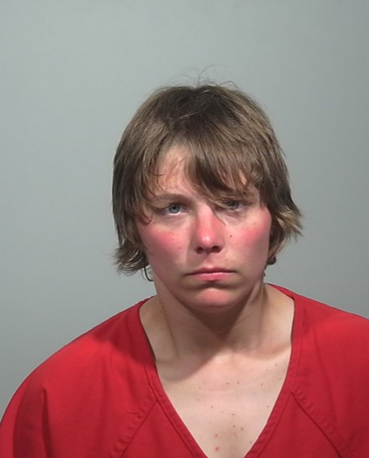 Portland woman faces charges for alleged assault with a lead pipe Portland woman faces charges for alleged assault with a lead pipe