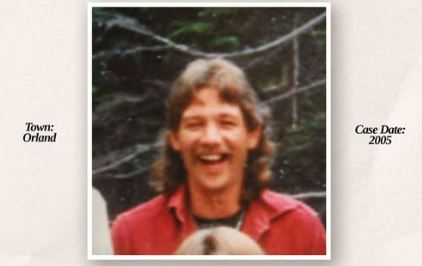 Maine State Police Ask for Help With Unsolved 2005 Homicide Maine State Police Ask for Help With Unsolved 2005 Homicide