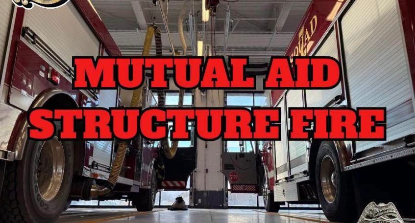 Multiple Departments Called to Biddeford Fire Sunday Multiple Departments Called to Biddeford Fire Sunday