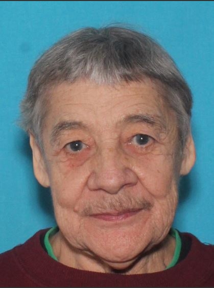 A Silver Alert Issued for Missing Farmington Woman A Silver Alert Issued for Missing Farmington Woman