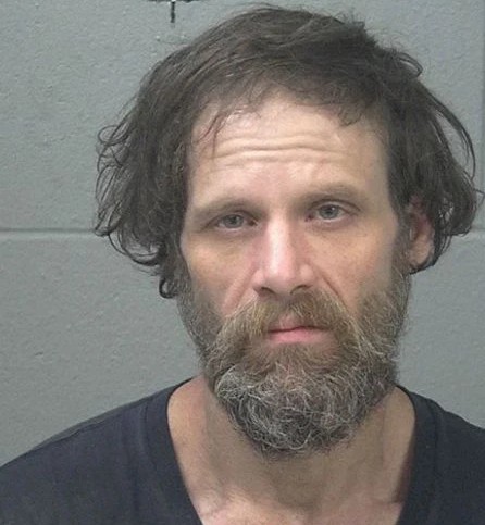 Man accused of shooting at woman in Bangor