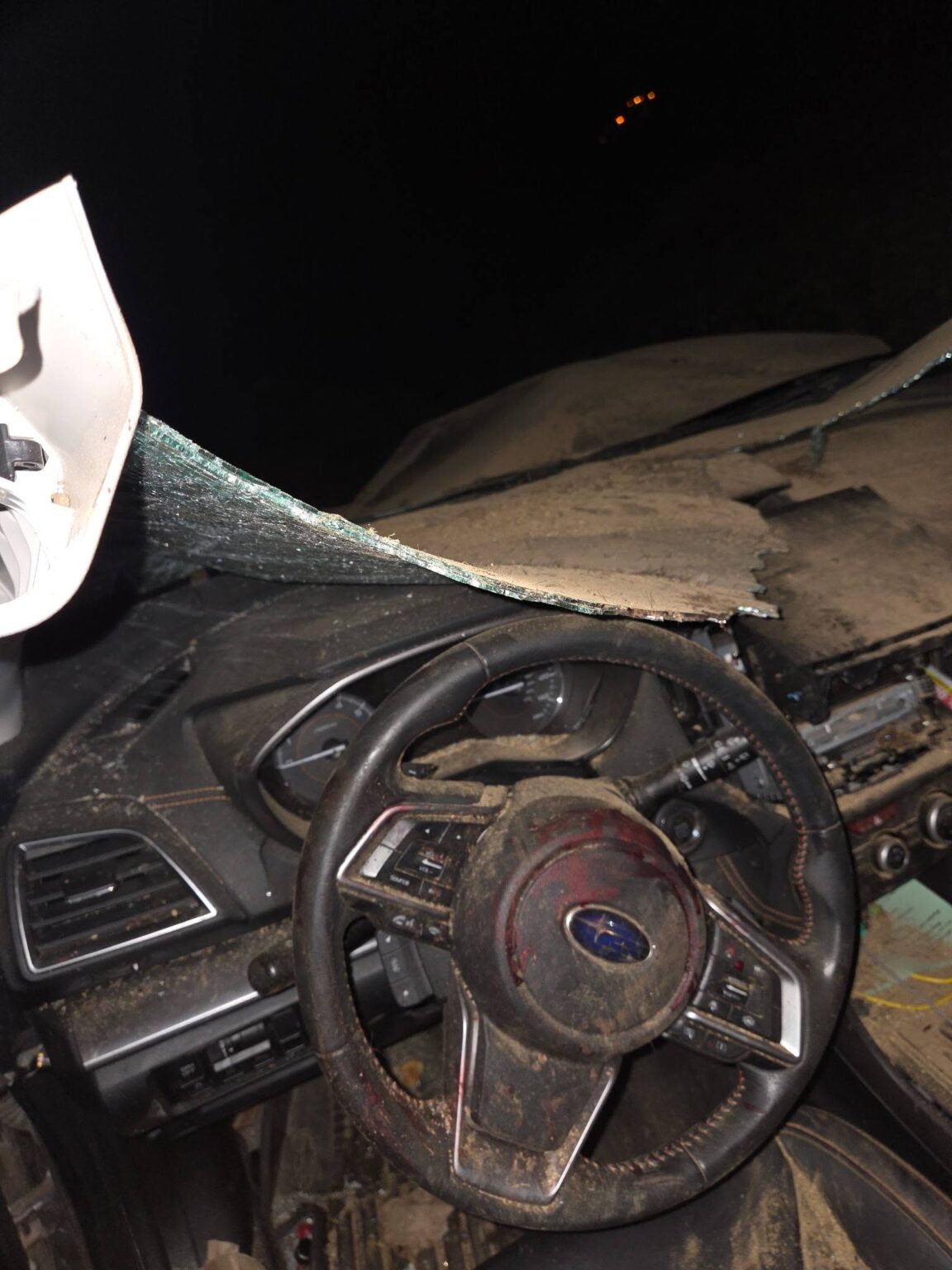 3 Injured in Penobscot County Vehicle Crash with Moose | Newsradio WGAN