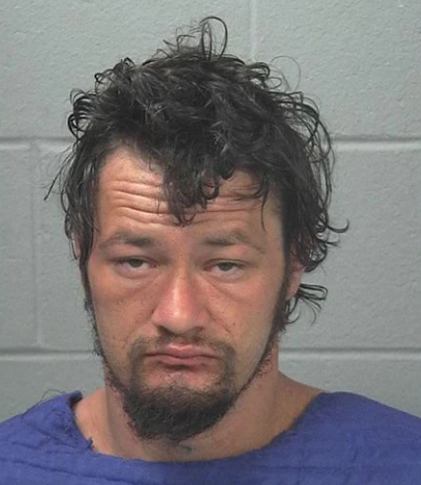 Man who claims to have supernatural powers accused of throwing items at Bangor coffee shop Man who claims to have supernatural powers accused of throwing items at Bangor coffee shop
