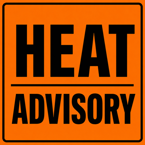 Cooling Centers Open Today with Heat Advisory in Southern Maine