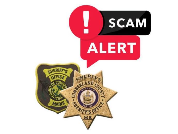 Cumberland County Sheriff’s Office Warns About Jury Duty Scam Cumberland County Sheriff’s Office Warns About Jury Duty Scam