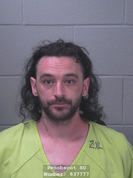 An Exeter man is Accused of Stabbing a Family Member and Assaulting Another. An Exeter man is Accused of Stabbing a Family Member and Assaulting Another.