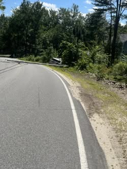 Man Arrested After Driving into York County Power Pole Man Arrested After Driving into York County Power Pole
