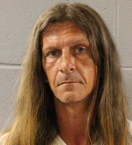 Whitefield man taken into custody after hours-long standoff