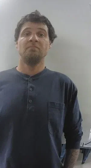 China man accused of assaulting ATV rider
