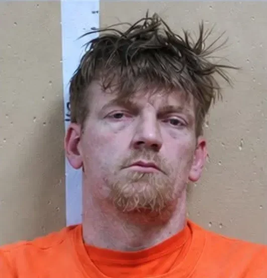Jay man accused of ramming police cruiser during pursuit taken into custody after manhunt