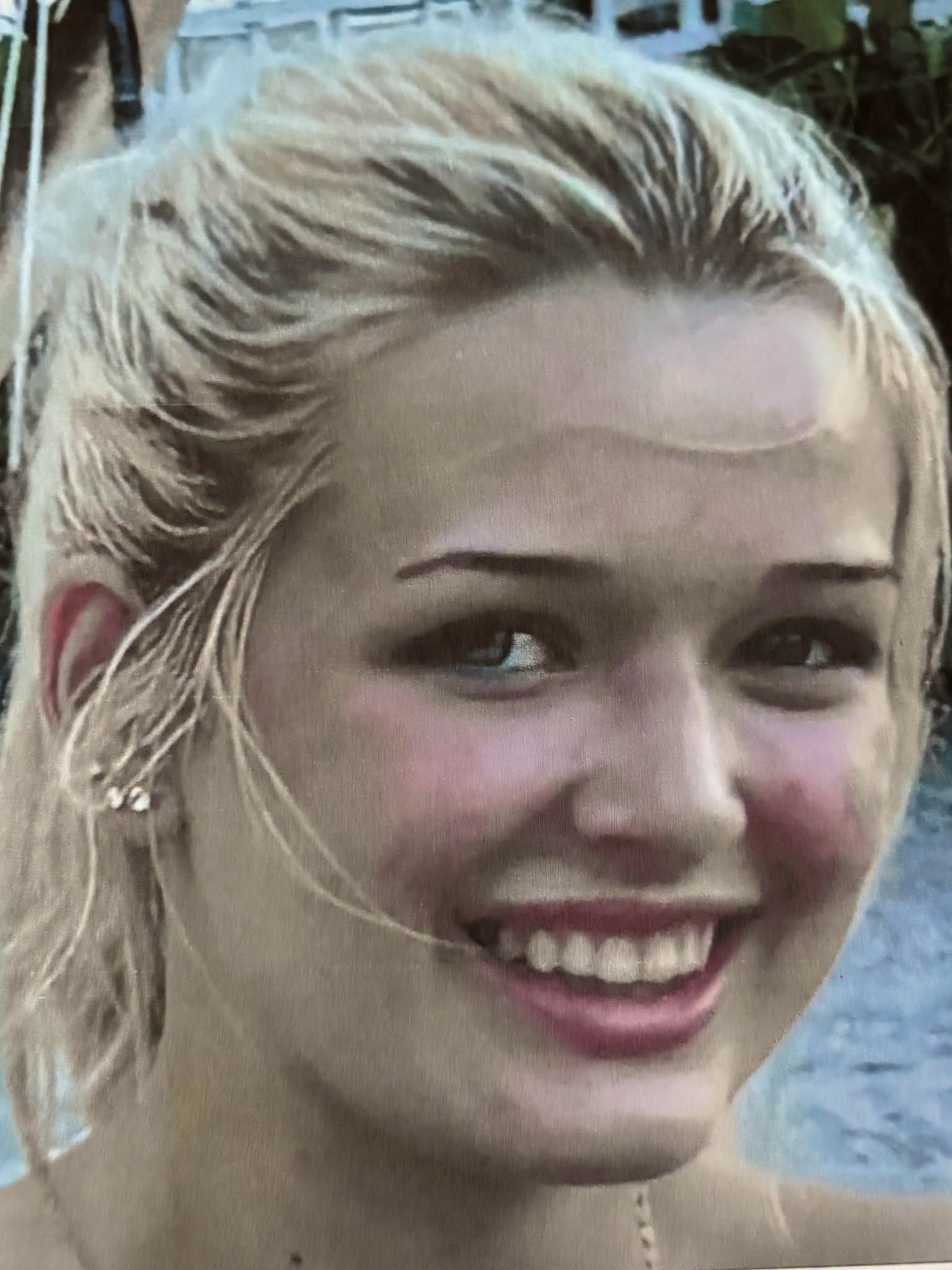 Portland police ask for helping finding runaway teen Portland police ask for helping finding runaway teen