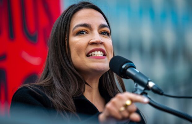 Rep. AOC to visit Portland to support Democratic candidates