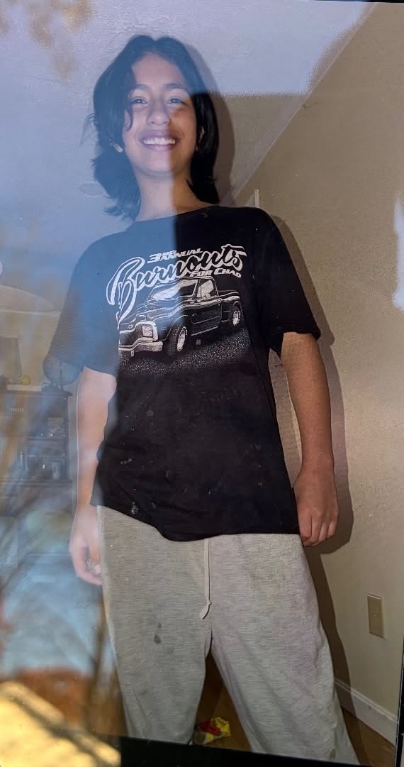 Westbrook police asking for help locating missing middle school student