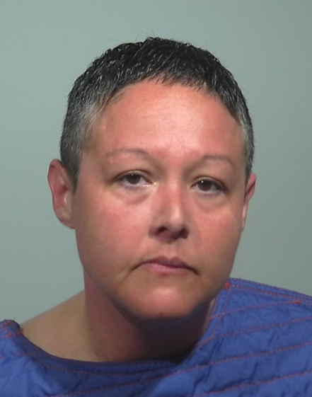 Woman arrested by Portland police after brief standoff in McDonald’s bathroom Woman arrested by Portland police after brief standoff in McDonald’s bathroom