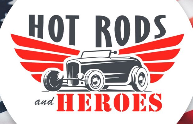 Hot Rods & Heroes Recap