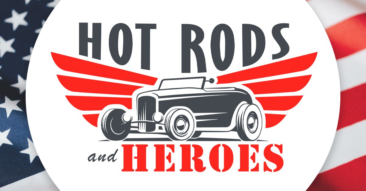 WGAN and Bill Dodge Auto Group partner for annual Hot Rods & Heroes Car Show