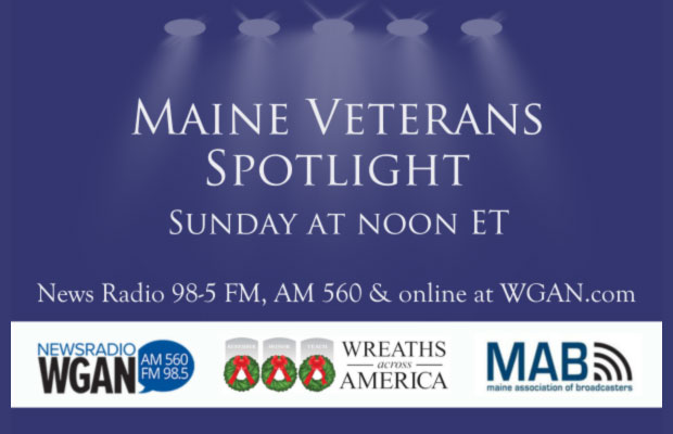 Maine Veterans Spotlight