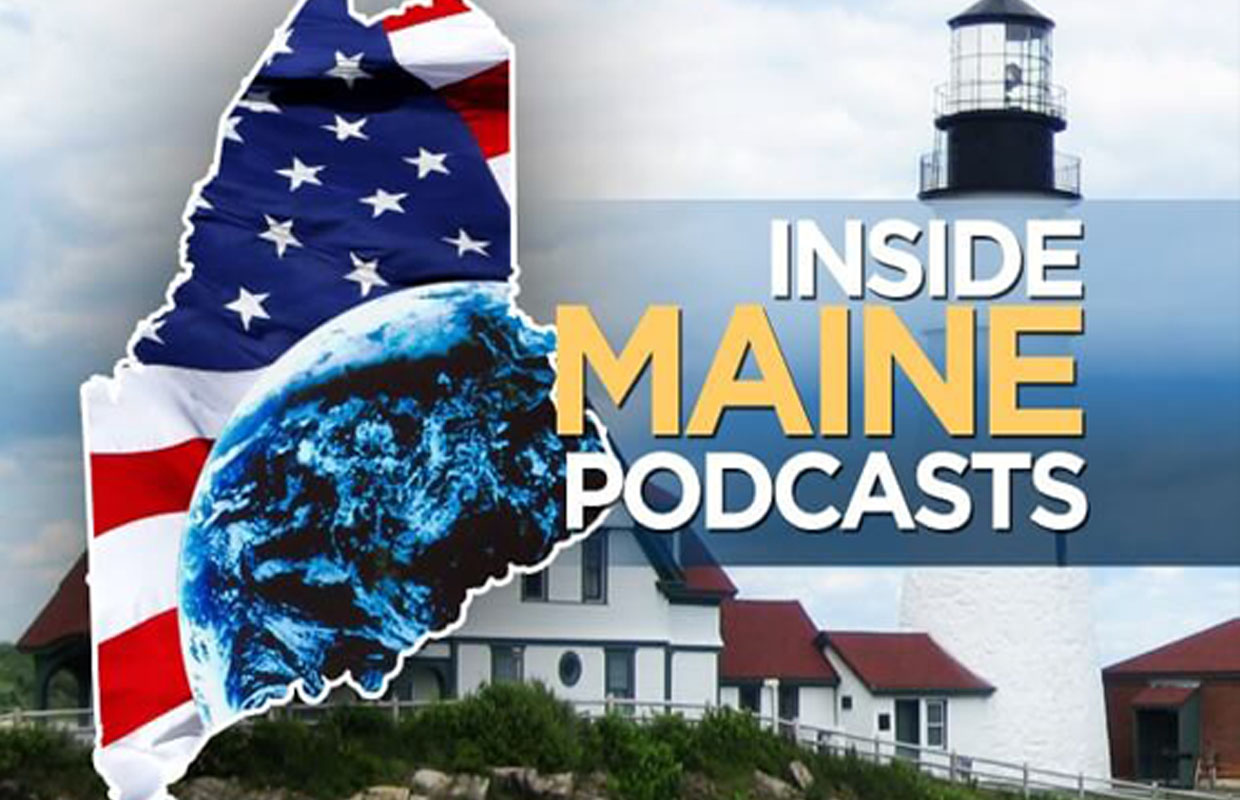 Inside Maine